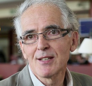 Jean-Luc Marais – docteur en histoire, spécialiste de l’histoire contemporaine angevine